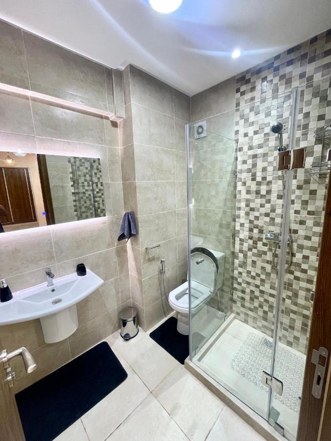 Cozy Apartment In The City Center - 100% Equipped Marrakesh Bagian luar foto