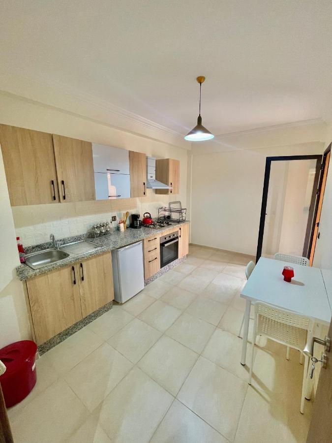 Cozy Apartment In The City Center - 100% Equipped Marrakesh Bagian luar foto